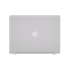 NIKCORP Zaštitna maska SafeGuard za MacBook Pro, 14", prozirna